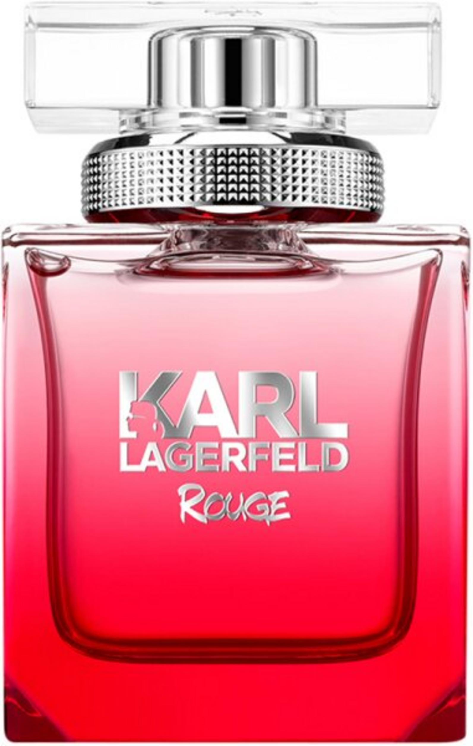 Karl Lagerfeld, Femme Rouge, Eau De Parfum, Pro ženy, 85 ml