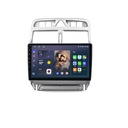 Radio samochodowe Peugeot 307 2007-2013 2-DIN C7187