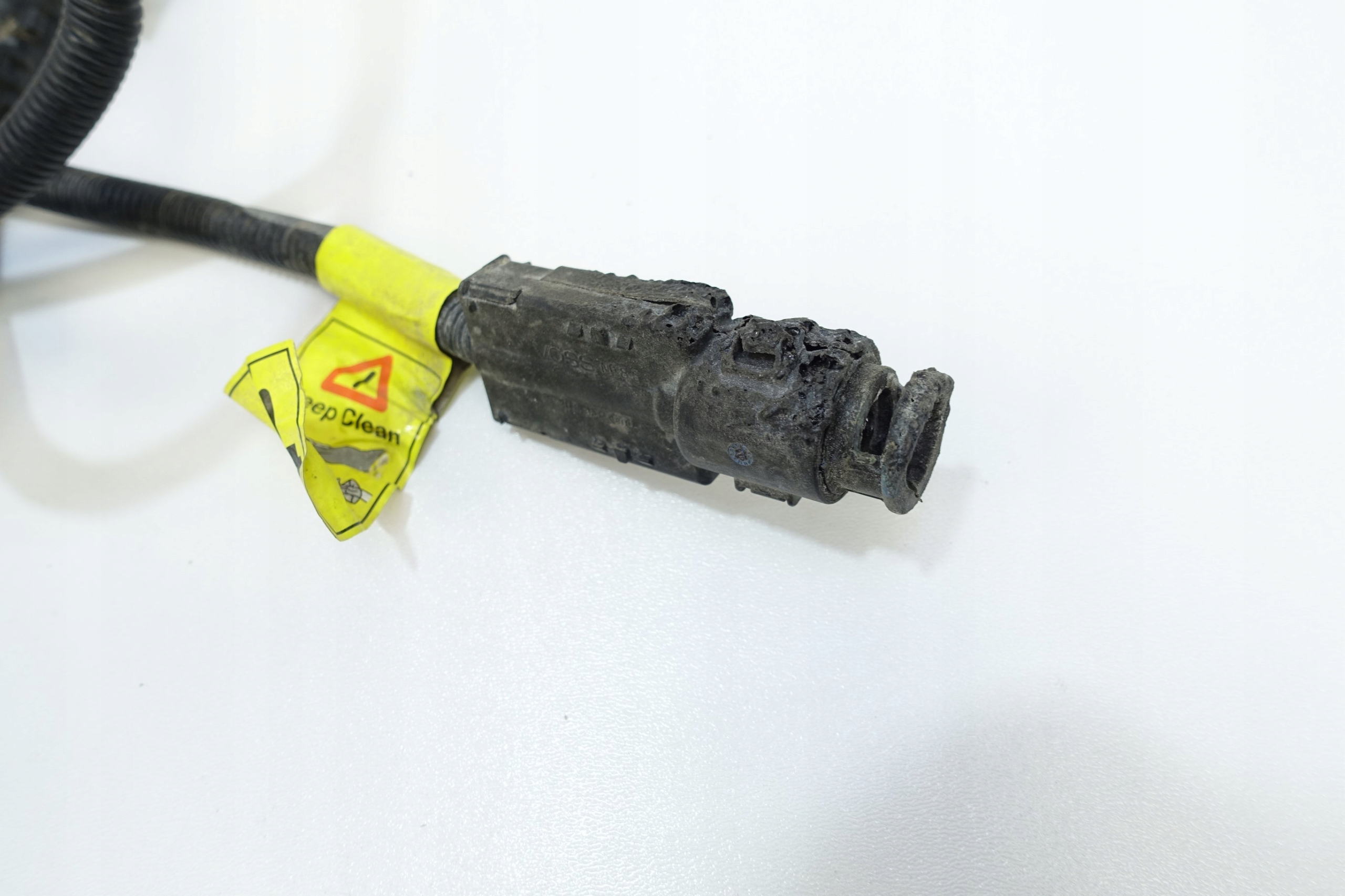 PRZEWOD GRZALKA ADBLUE RENAULT T RANGE 21935771 Car type Passenger cars