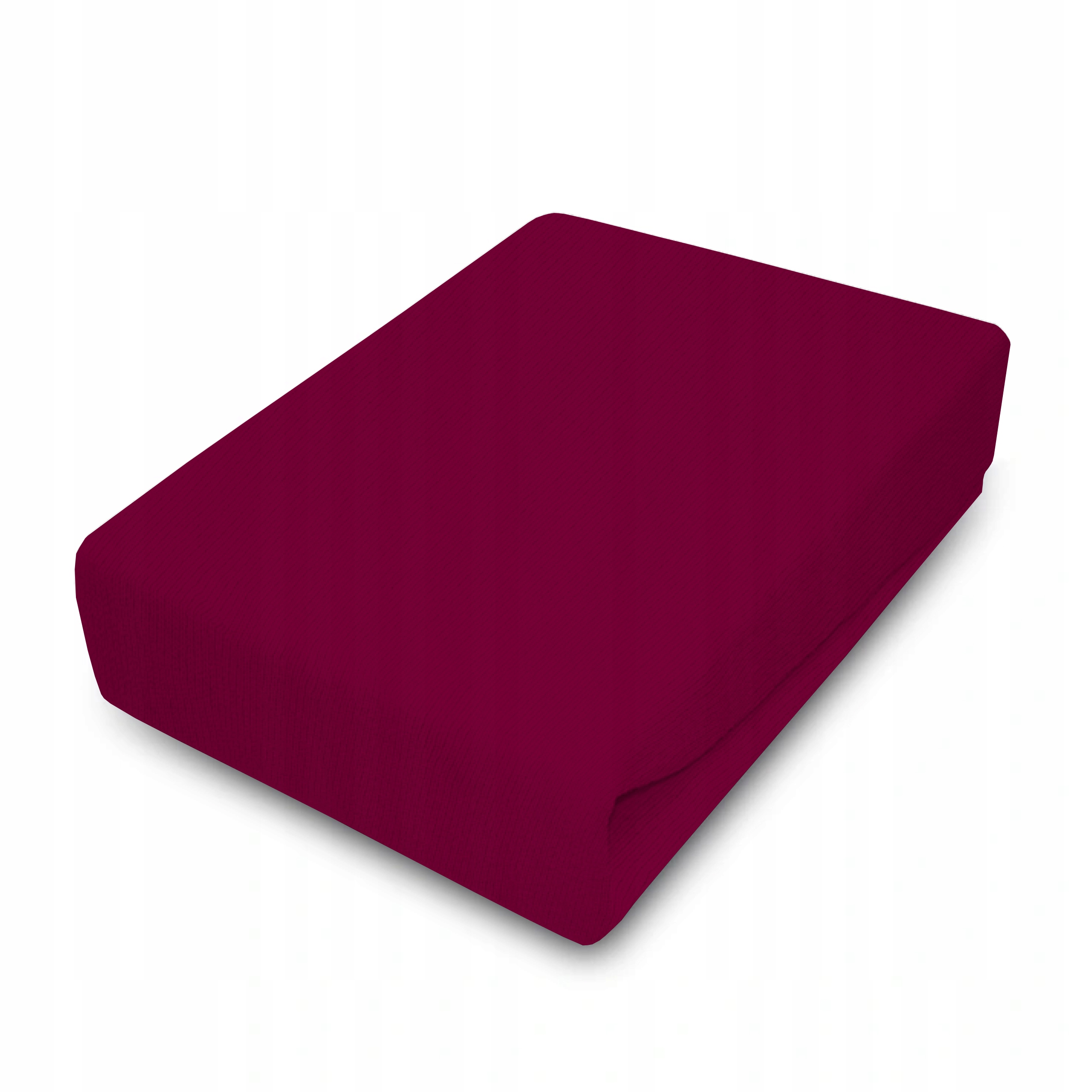 

Prześcieradło Jersey 100% bawełna z gumką 90x200