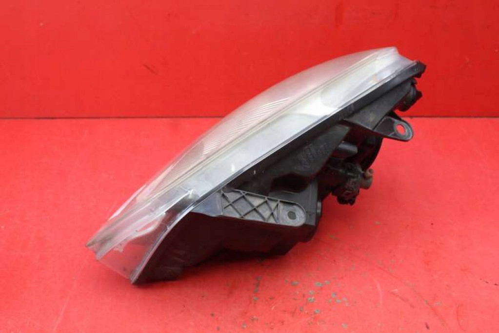 REFLEKTOR right light front EU 26010-JD90B NISSAN QASHQAI 1 and 07-10