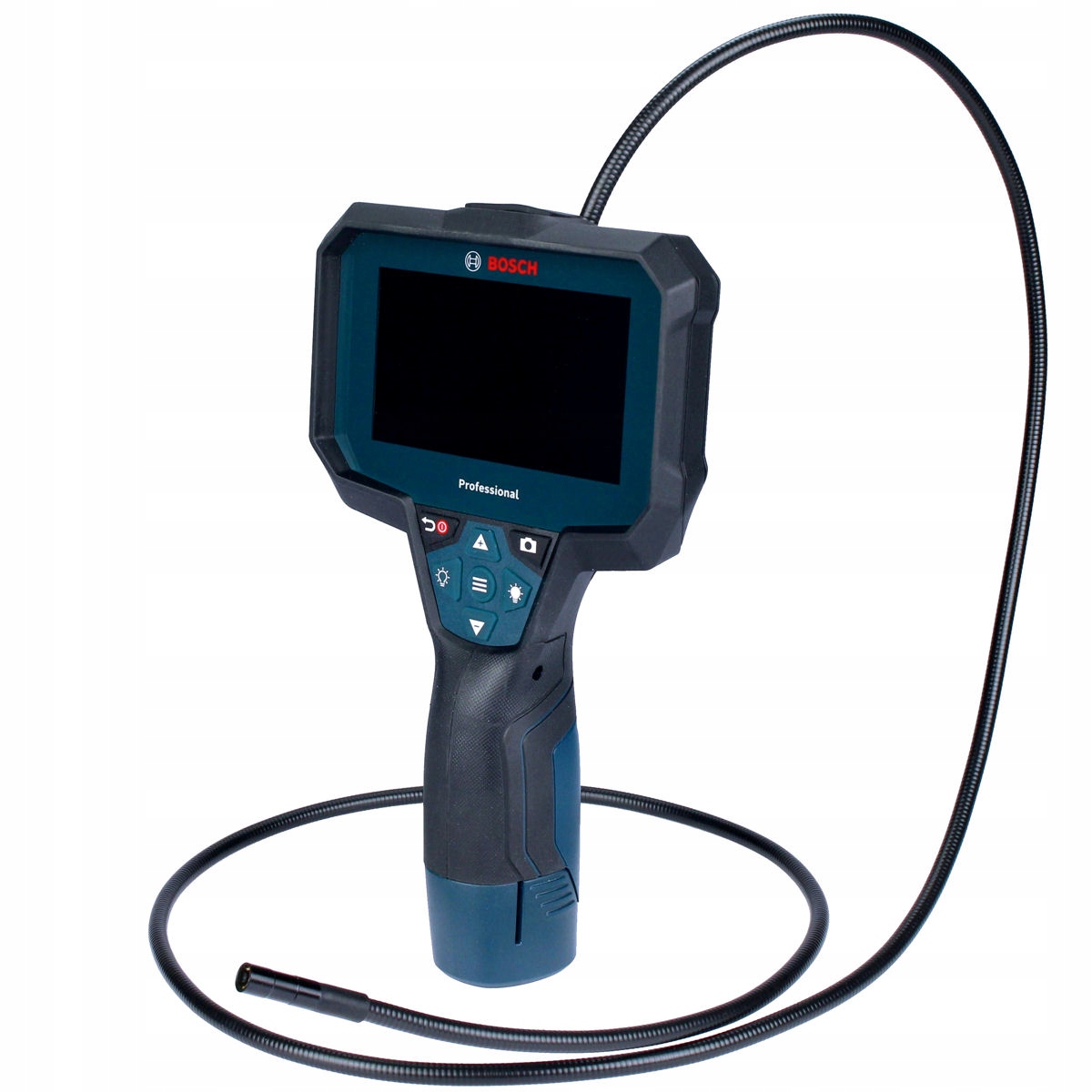 KAMERA INSPEKCYJNA ENDOSKOP 8,3mm GIC 12V-4-23 C BOSCH Marka Bosch Professional