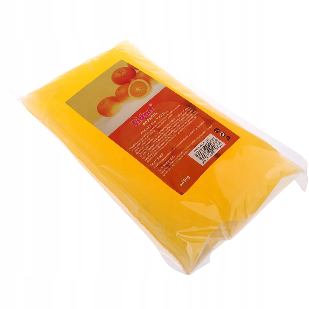 Wax Refill Bath for Hand And Moisturizing, Deep Waga 422 g