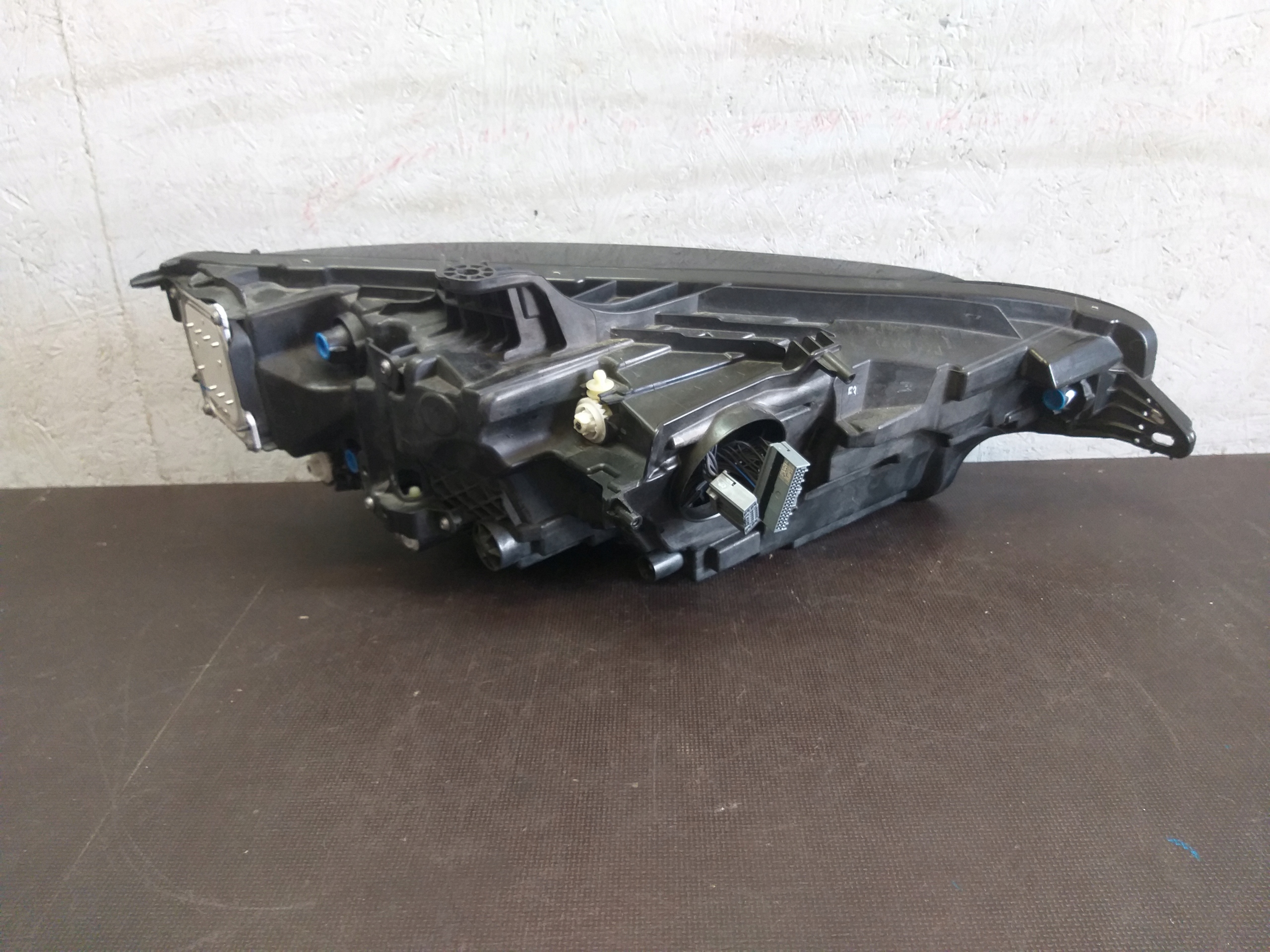 light front left VOLVO S60/V60 FULL LED