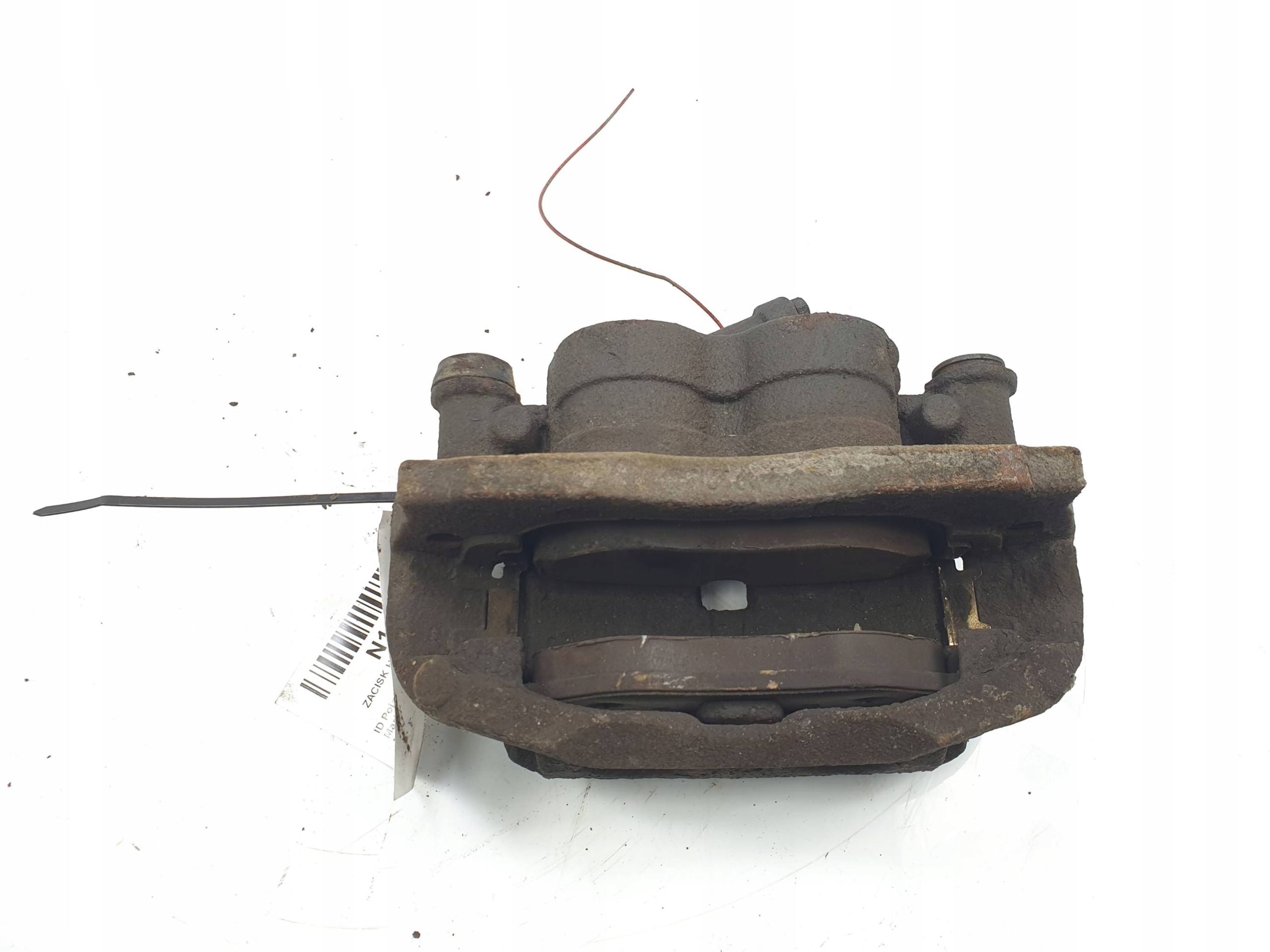 Bremssattel Bremse Sattel Brems- vorne links RENAULT MAXITY