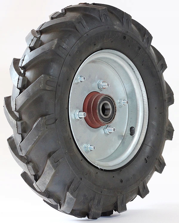 KOŁO JODEŁKA 4.00-8 400x8 4.00x8 Z PIASTĄ