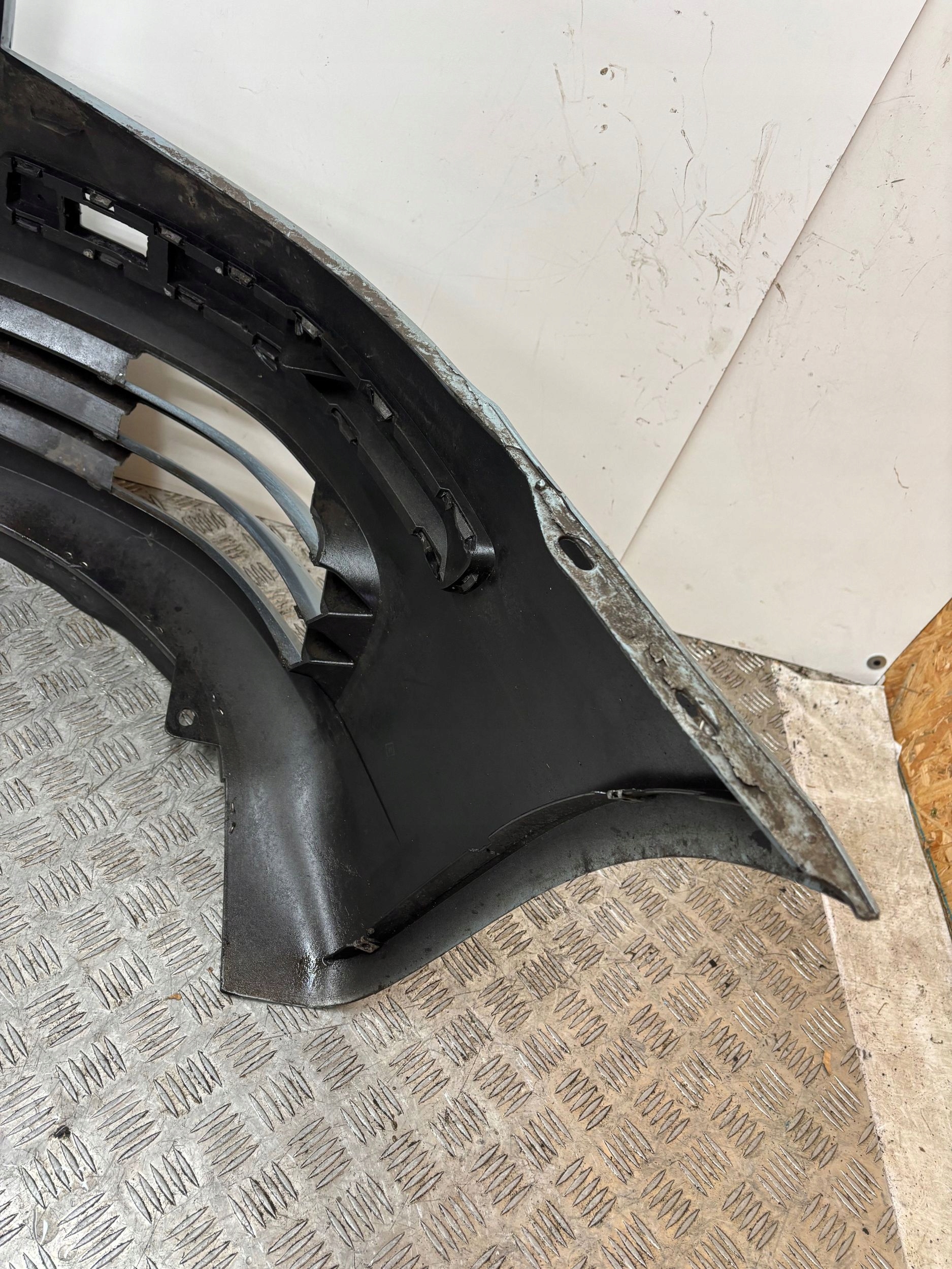 bumper front front FIAT STILO 5D