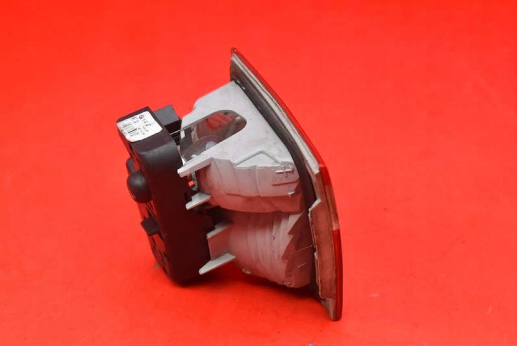 light left rear part rear 8368759 BMW E46 KOMBI LIFT 01-06