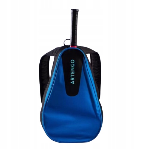 Plecak Na Rakietę Tenisową Sprzęt Tenisowy 19L 48x22,5 cm