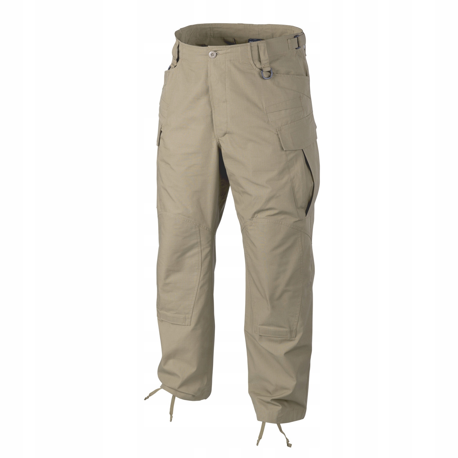 Helikon Spodnie Sfu Next Cotton Ripstop Beżowe M Regular