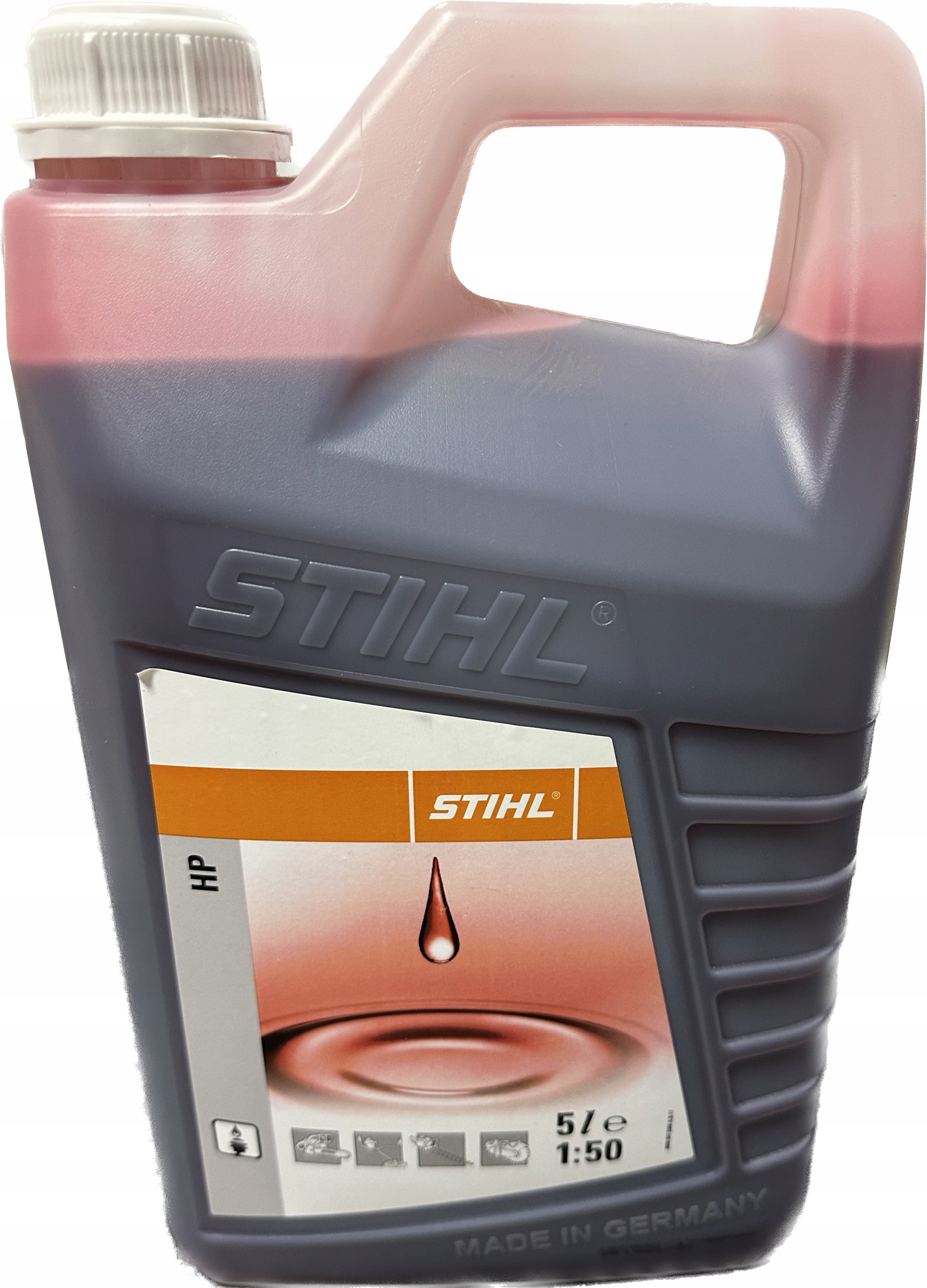 

Stihl Hp 5L. Olej Do Mieszanki