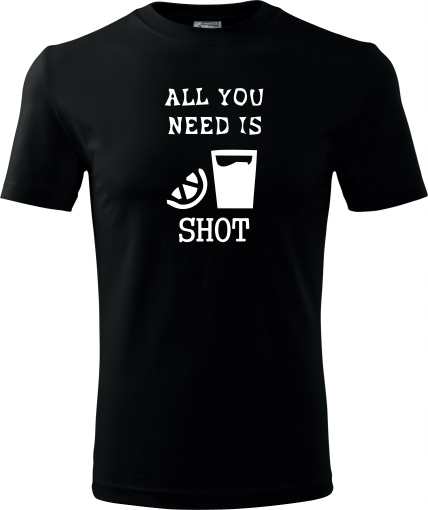 

Koszulka Z Śmiesznym Nadrukiem T-shirt Prezent 24H