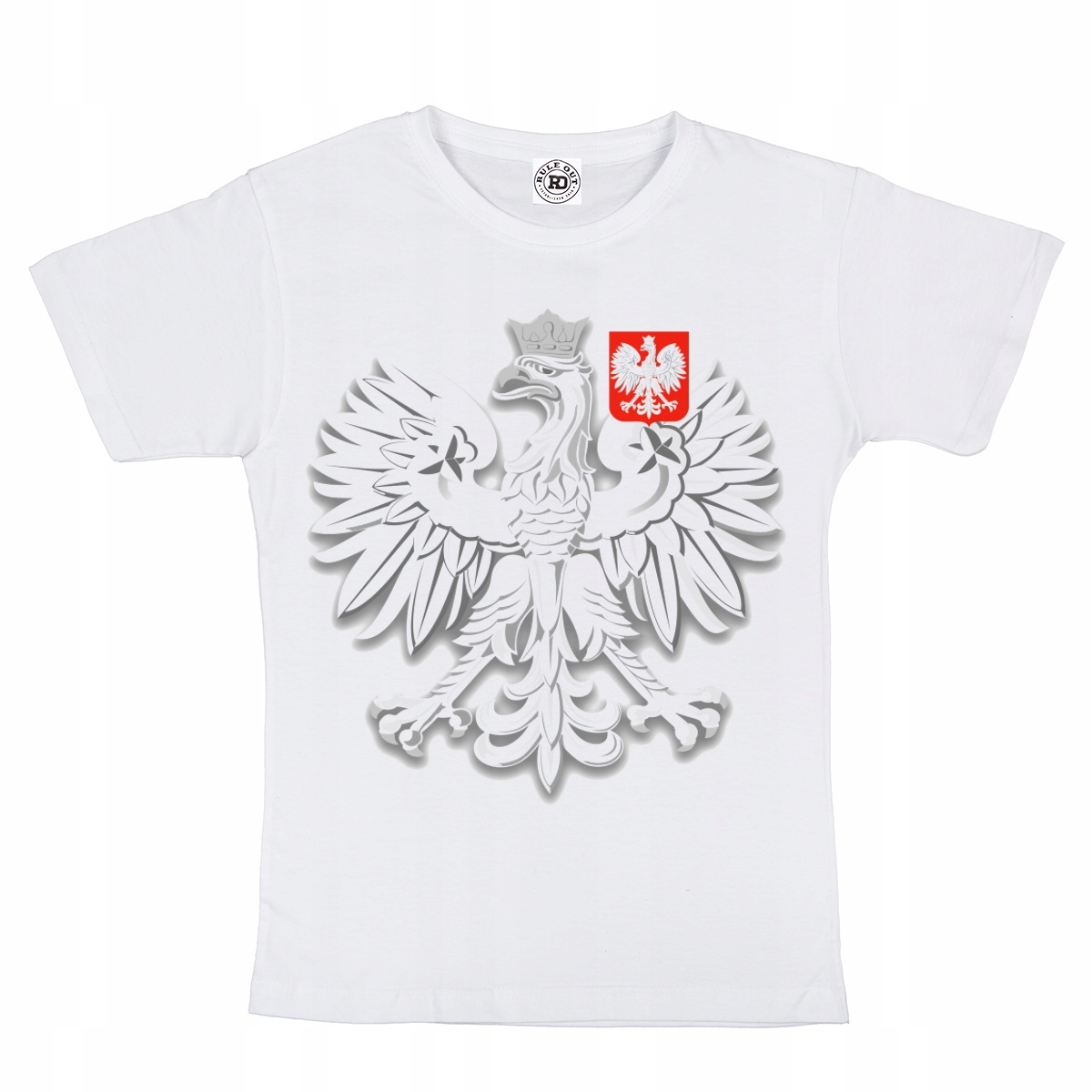 

Dziecięca Koszulka Reprezentacji Polski Polska