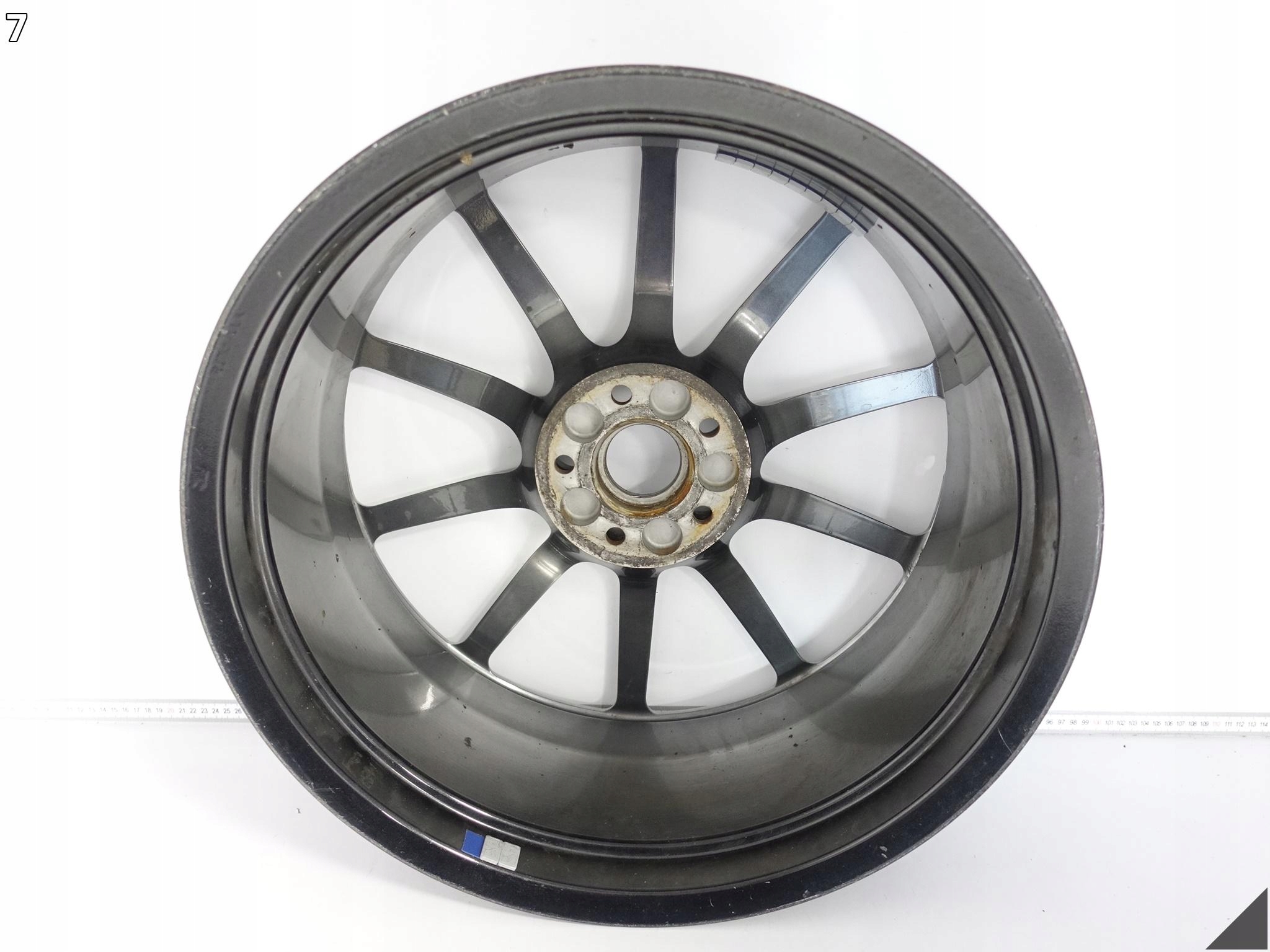 LOTUS EVORA SPORT disk disk 8Jx19 ET55 5x114,3 A132G0254F