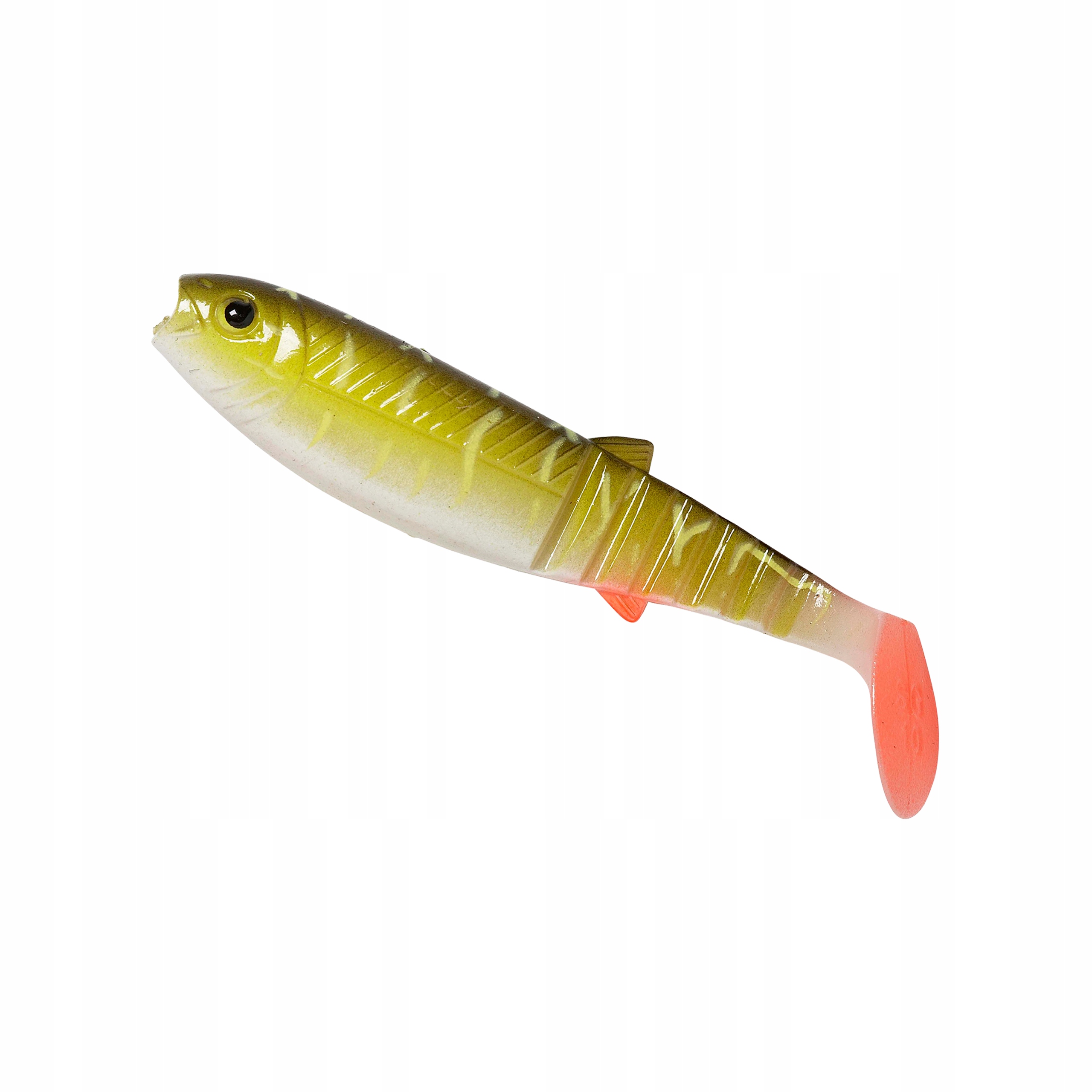 

Cannibal Shad Savage Gear 10cm 9g Pike