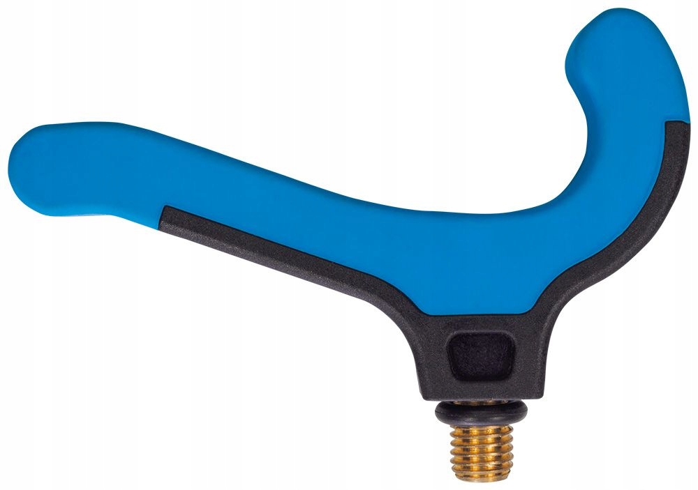 PODPÓRKA LORPIO BLUE 007 GUMOWANA NOWOŚĆ