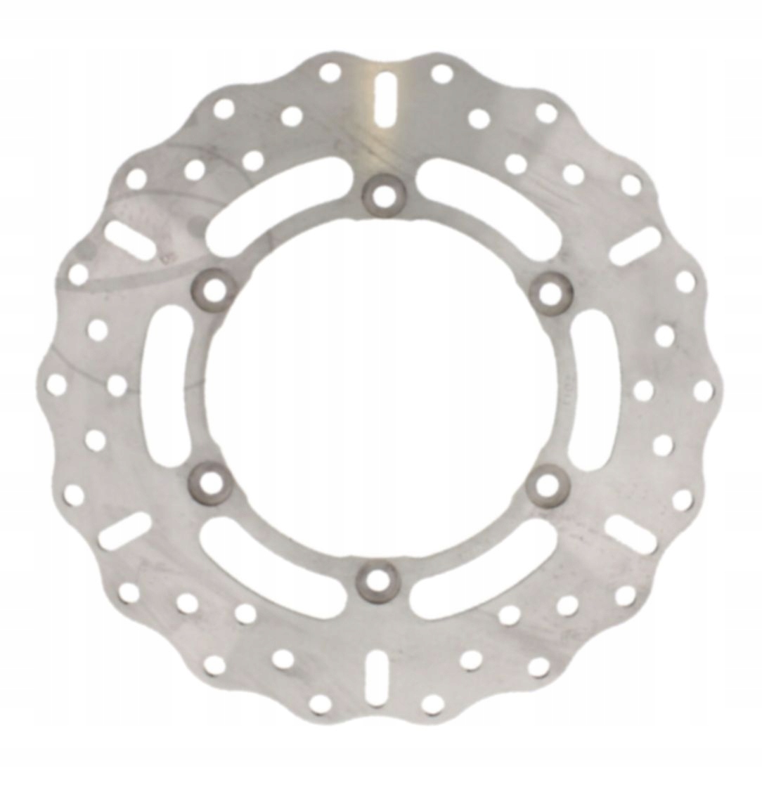 Brzdová Kotúčka Zadná Yamaha Xj 900 Xjr 1200 1300 Xp 500 Xs 400 XV 750