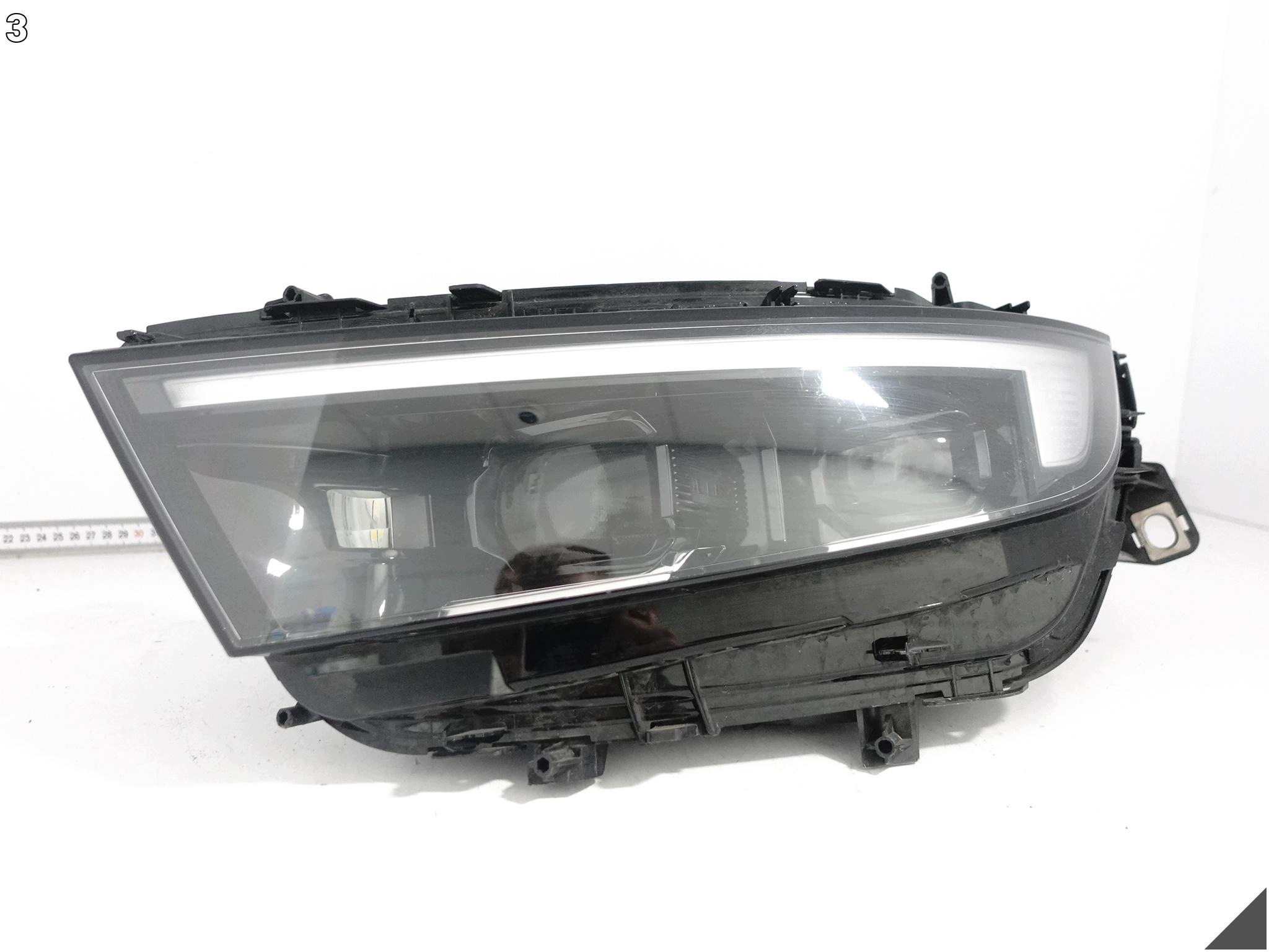 OPEL ASTRA L VI (6 GENERACJA) 21-24 light PIXEL ILUX FULL LED left front
