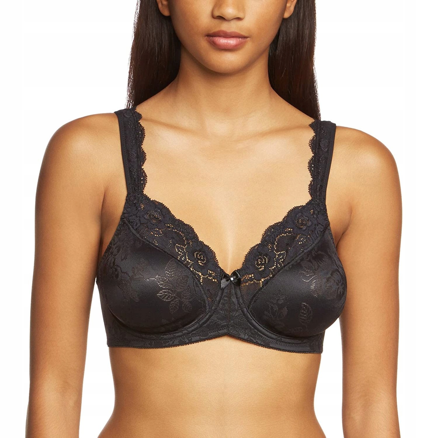 Podprsenka Triumph Stellina W Černá 80F