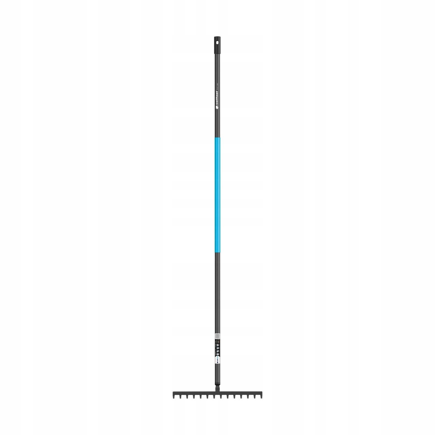 GRABIE METALOWE IDEAL PRO CELLFAST + GRATIS Marka Cellfast