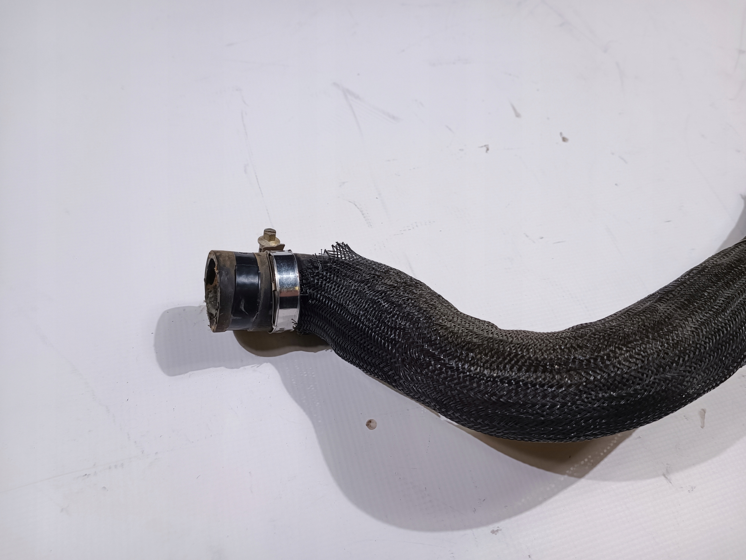 hose wiring radiator Ford Explorer 2.3 2020