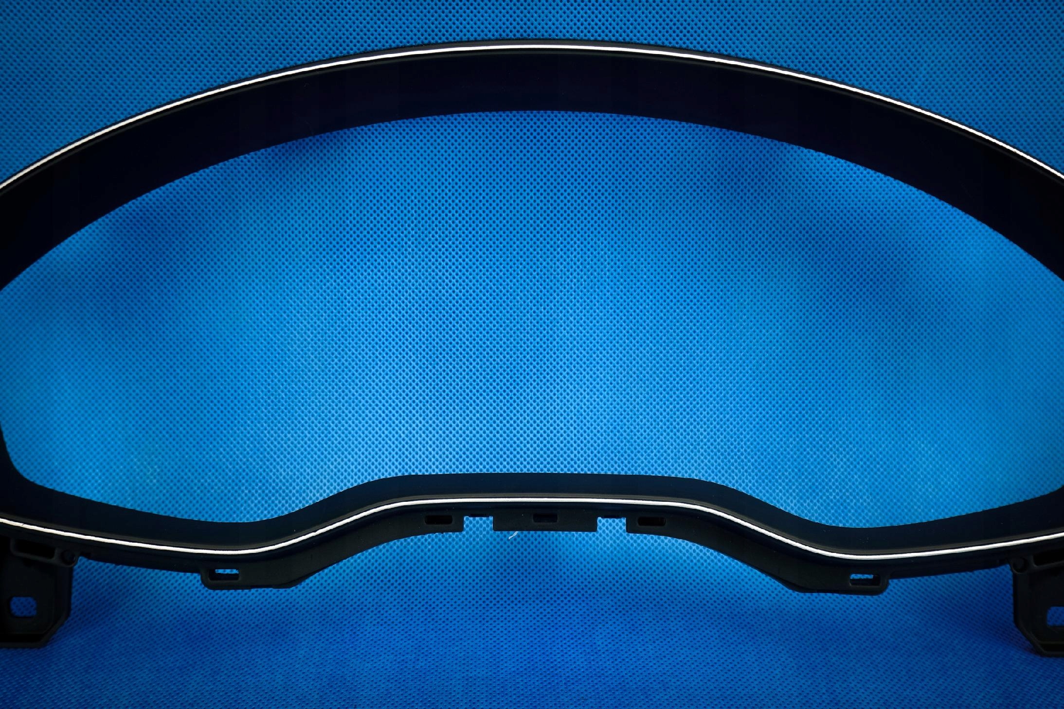 RAHMEN Blende Abdeckung des Kombiinstruments Audi Q5 SQ5 80A 80A857115