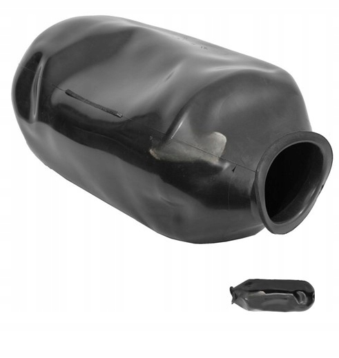 Epdm gumová membrána do hydroforovej nádrže Pedrollo Plurijet 4/80 100L