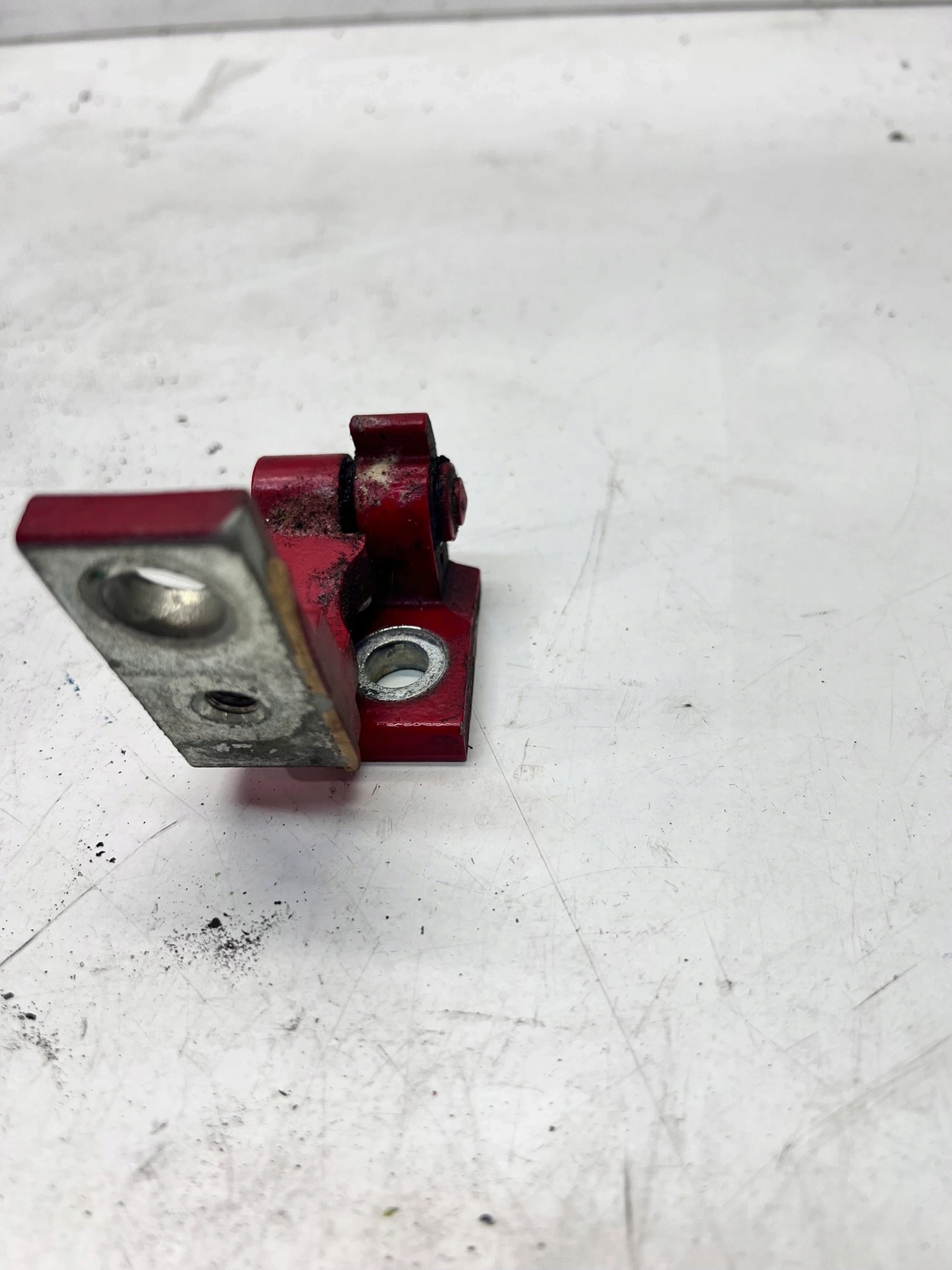hinge door right AUDI A3 8P A4 B6 B7 8E0831402B