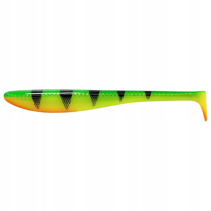 Savage Gear Przynęta Monster Shad 18cm 33g Firetiger