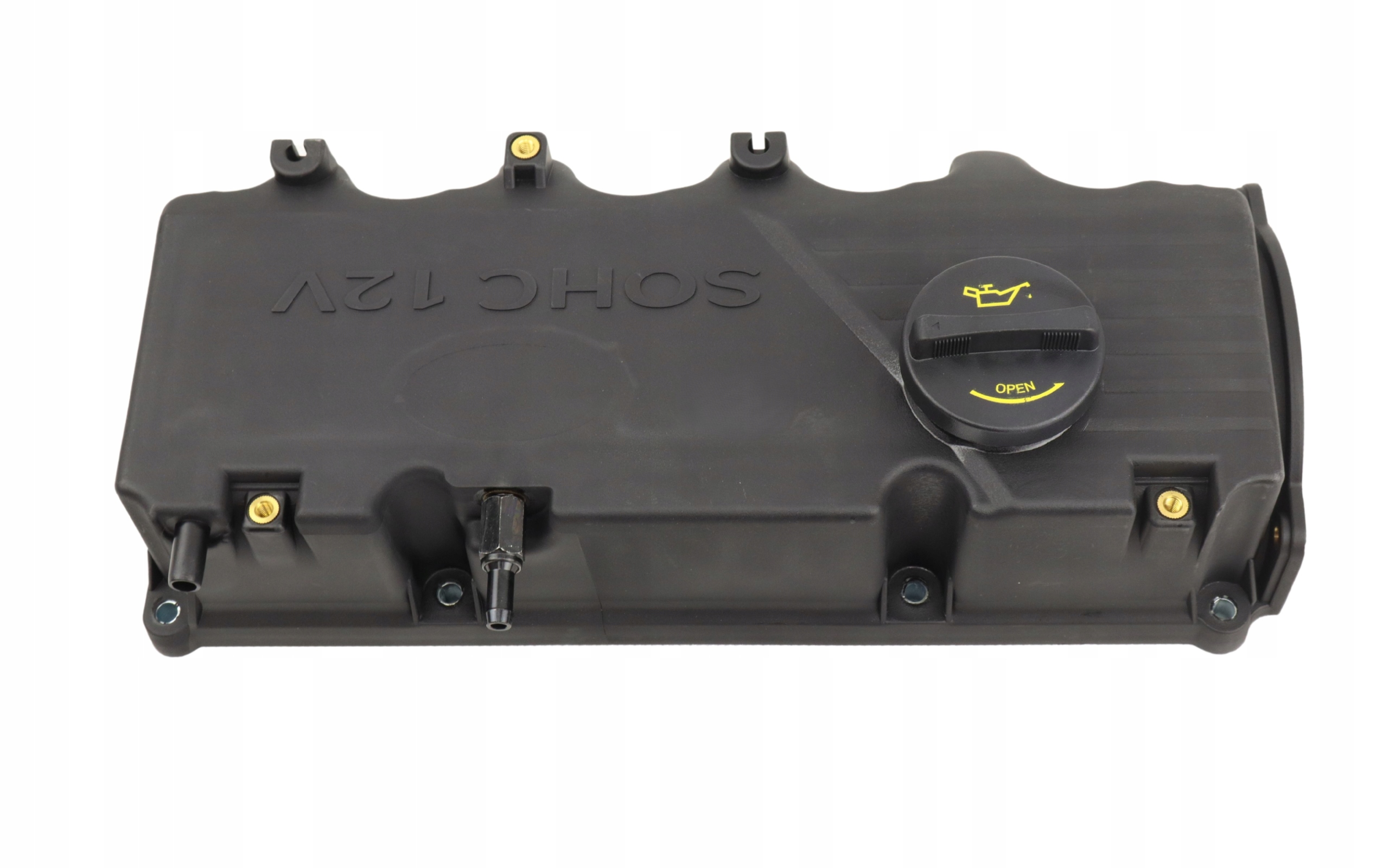 Krytka Ventilů Hyundai Getz 01> 1.3
