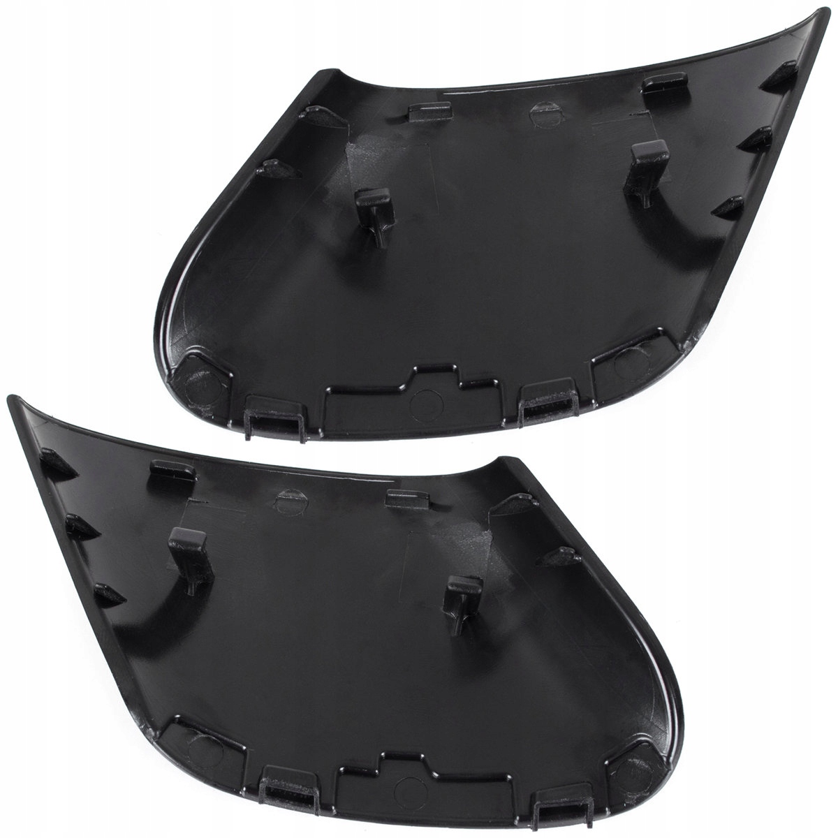 Fiat Punto Grande Linea ZAŚLEPKA LUSTERKA KPL L+P Strona zabudowy lewa prawa