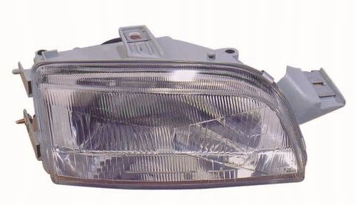 661-1111R-LD-E - DEPO ФАРА PR ЛАМПА FIAT PUNTO 176