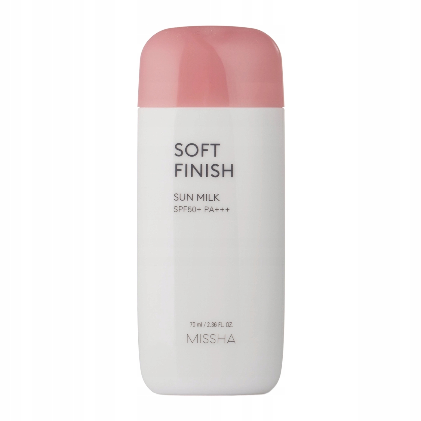 Missha All-Around Safe Block Opalovací krém SPF50+ 70 ml