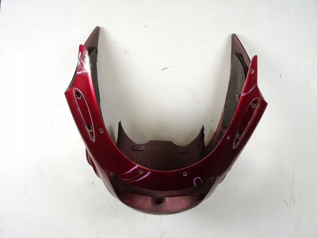 KAWASAKI ZZR 1100 ЧАЧА НАВЕС ОБТЕКАТЕЛЬ 93-01