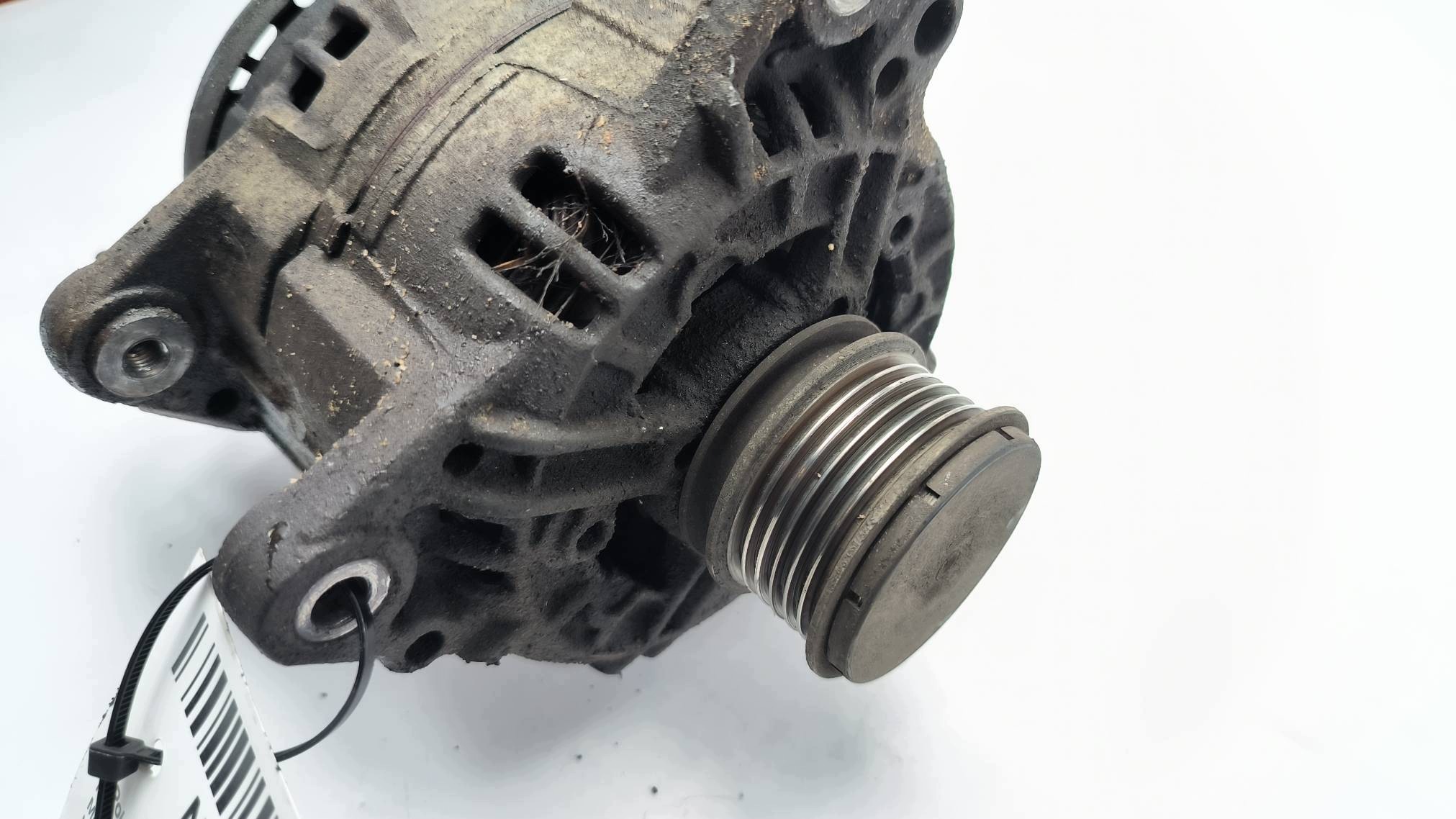 alternator 1.9 TDI VOLKSWAGEN GOLF IV