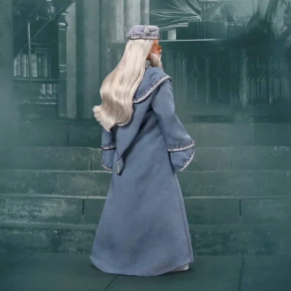 HARRY POTTER LALKA KOLEKCJONERSKA DUMBLEDORE Exclusive Design Collection Minimalny wiek dziecka 3
