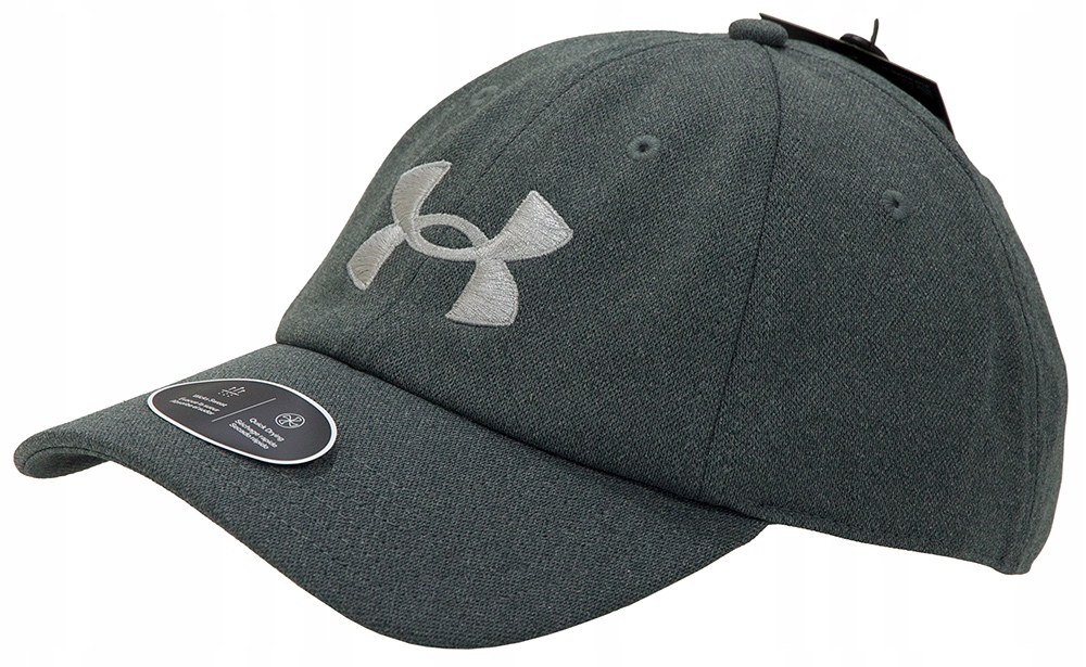 

Under Armour czapka z daszkiem Blitzing Adjustable