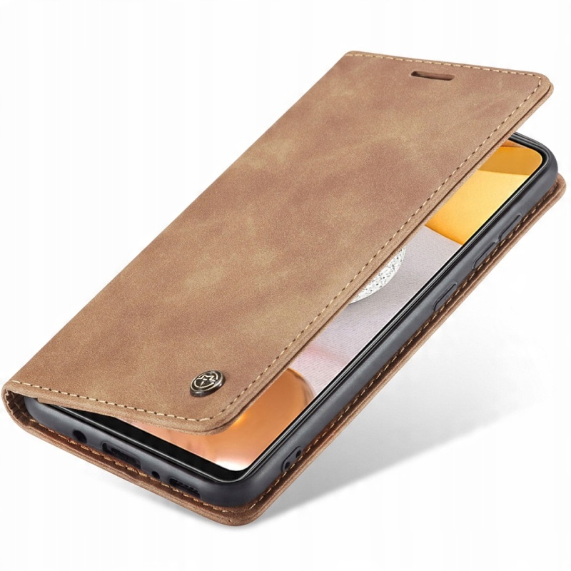 

Etui Z Klapką Caseme Portfel Do Galaxy A42 5G