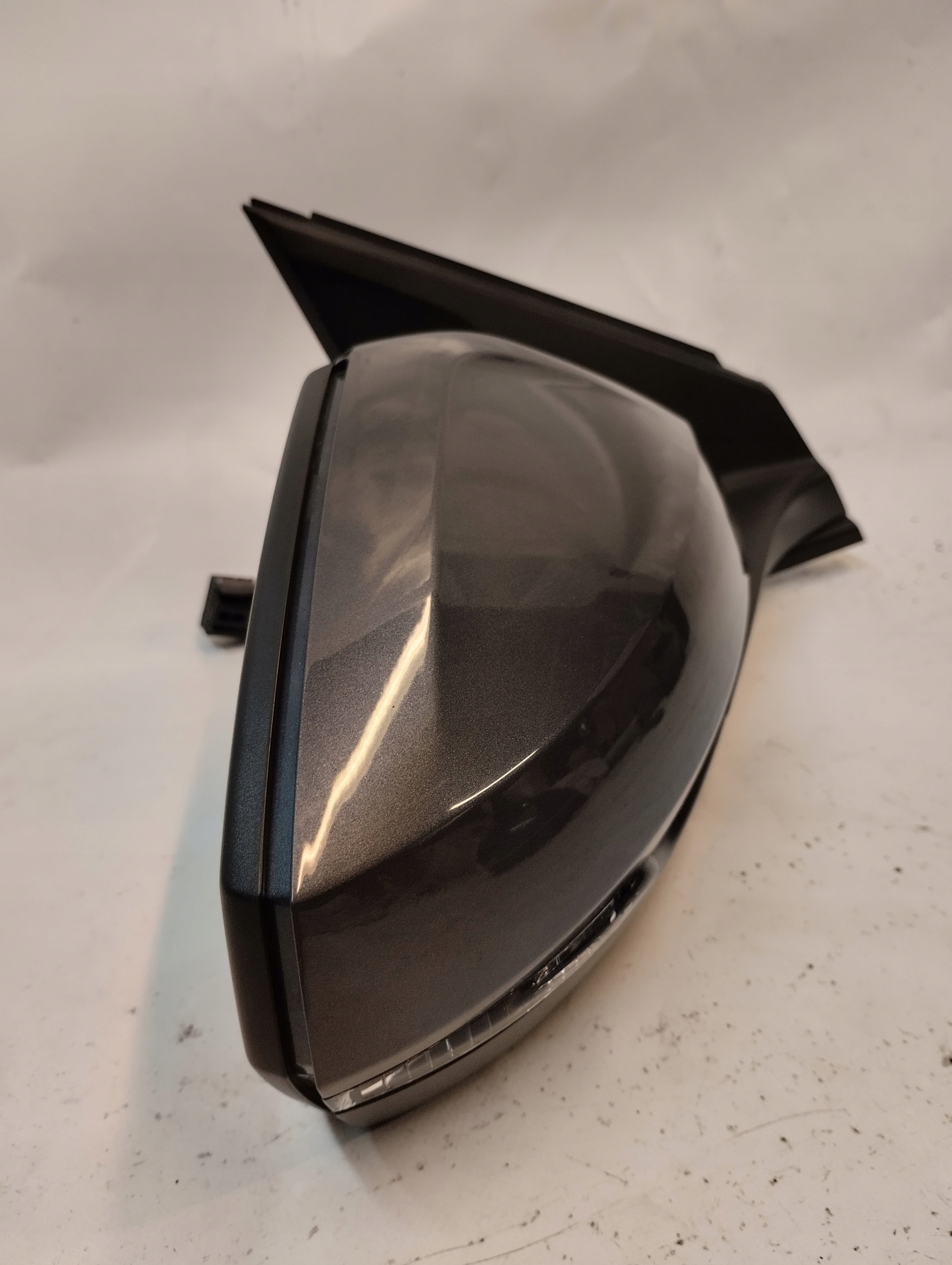 VW POLO 2G LIFT mirror right 12 PIN