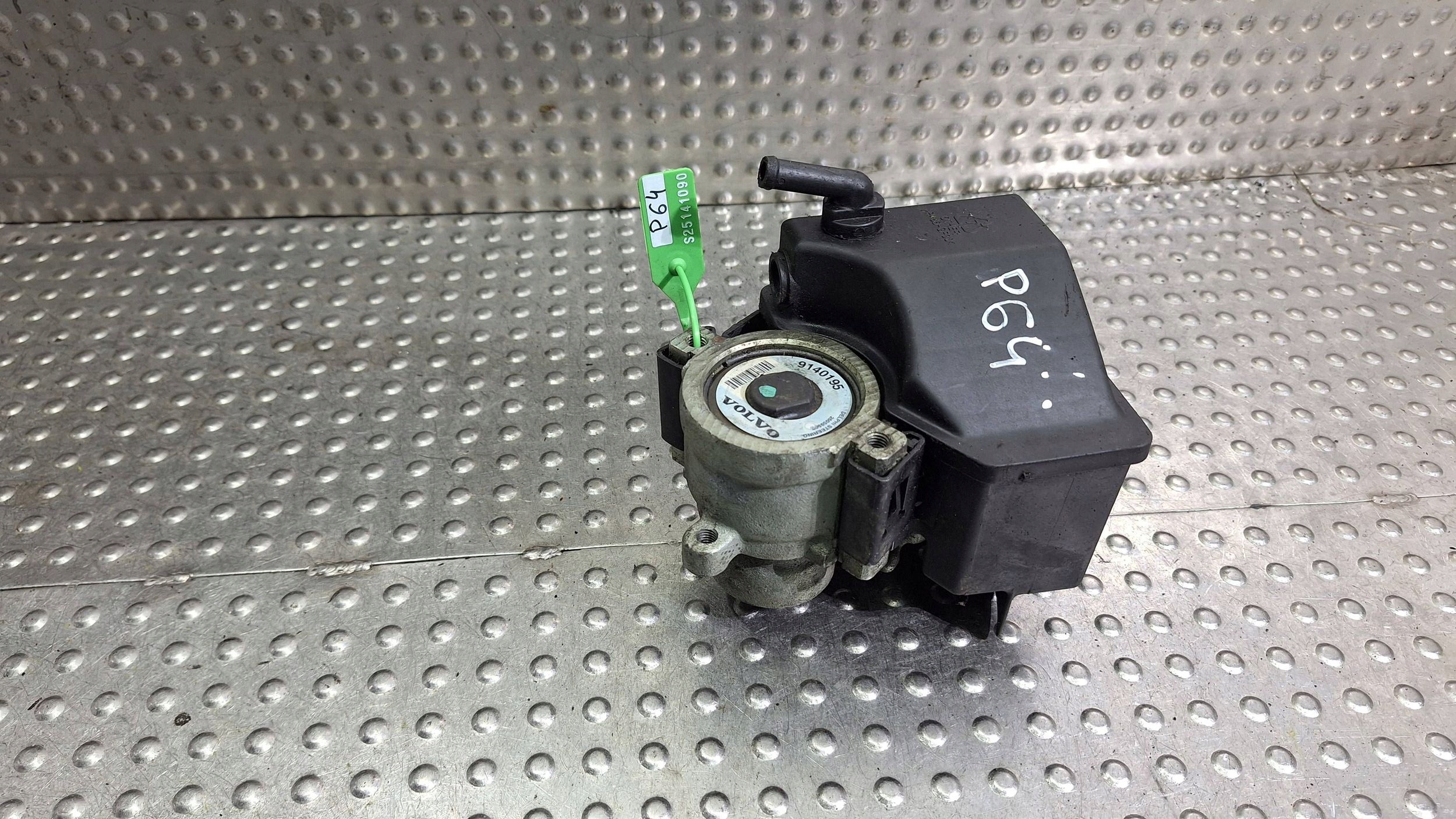Pompa servosterzo 9140195 VOLVO V70 II S80 e 2.5 TDI