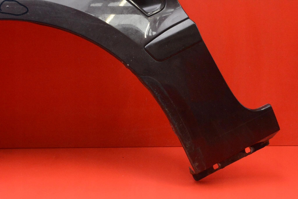 fender left front front FORD S-MAX MK1 LIFT 10-15