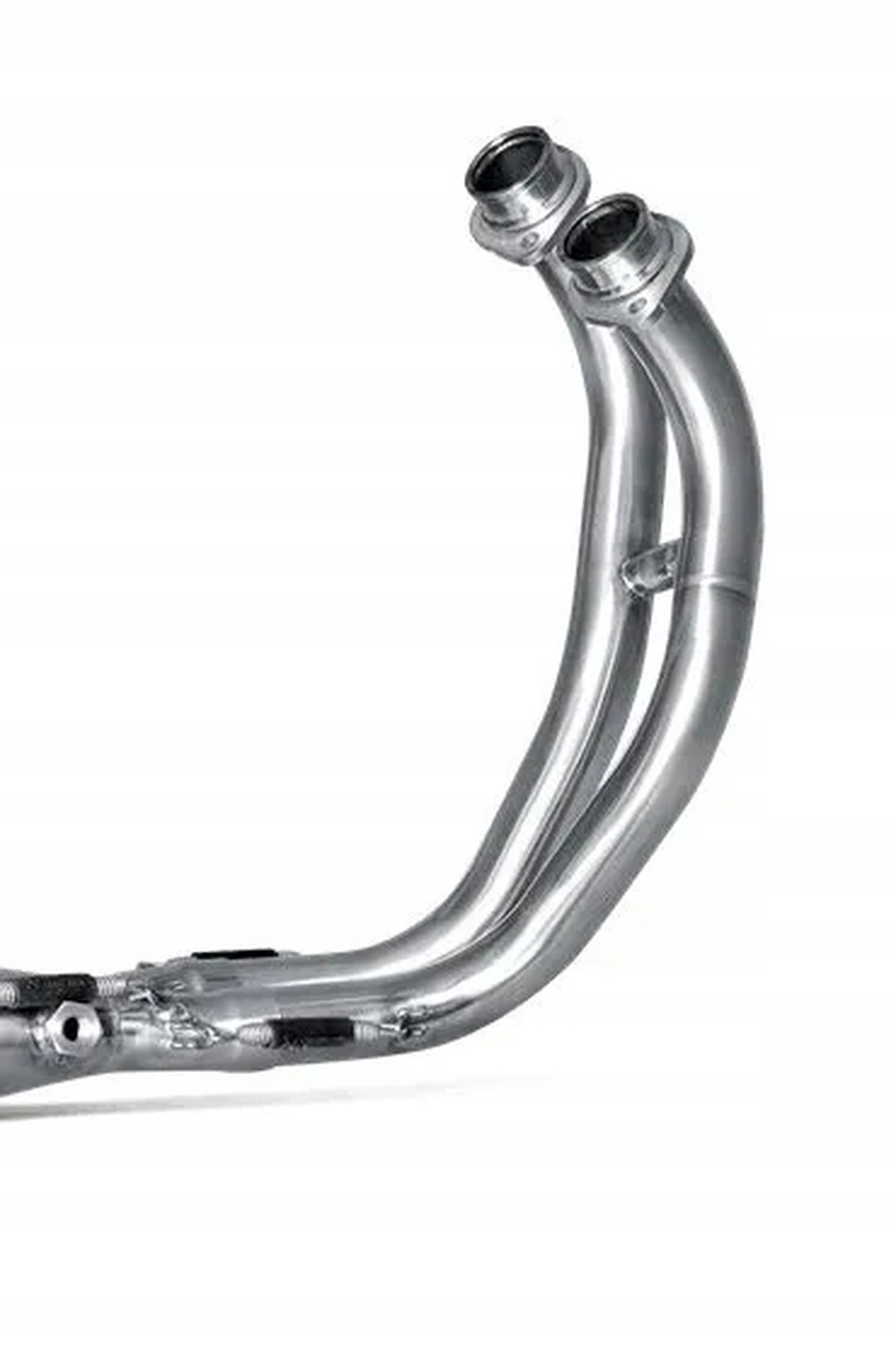Výfukové kolektory Akrapovic Yamaha MT-07