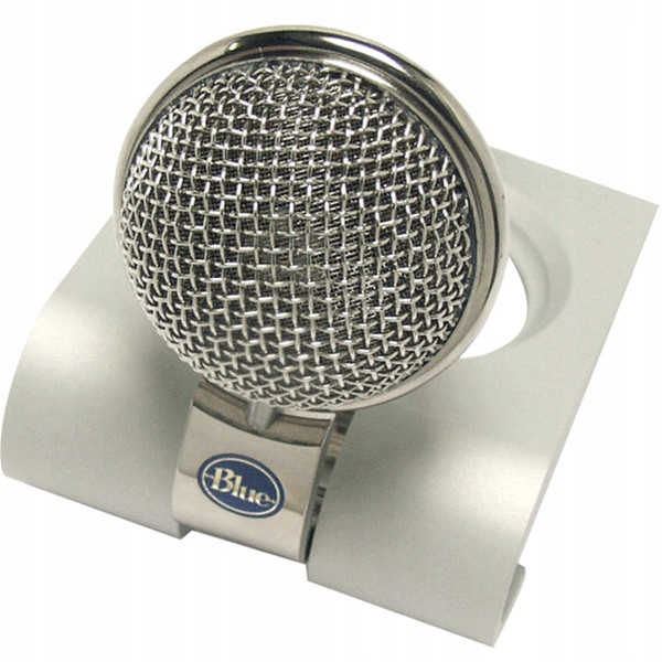 Blue Microphones Snowflake Usb mikrofon Kardioidní přenosný kompaktní