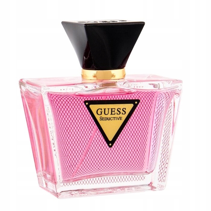 Guess Seductive I'm Yours toaletní voda sprej 75 Ml