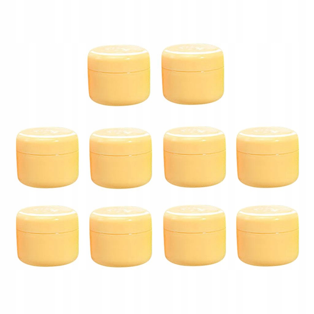 / 500g przenośne pojemniki na słoiki Marka bez marki