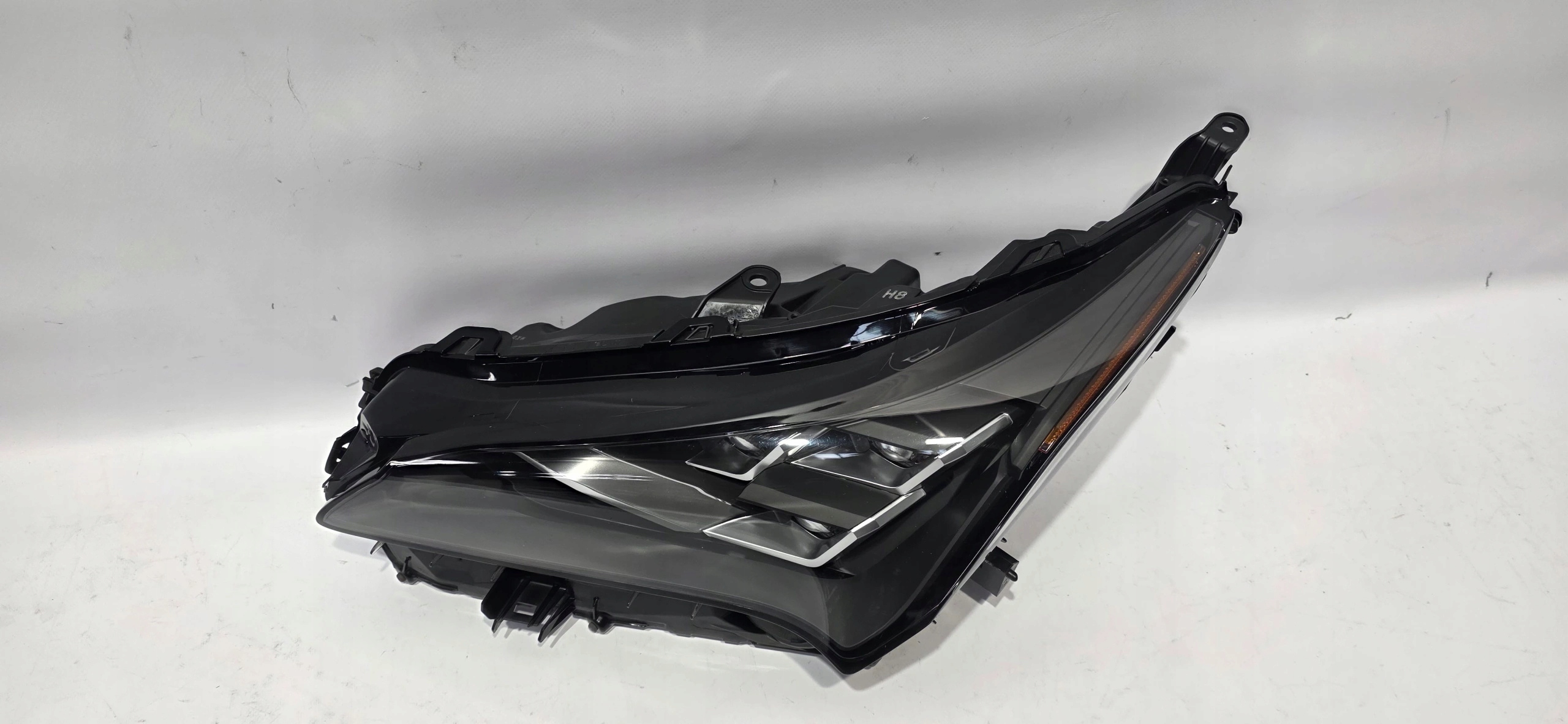 light left front FULL LED LEXUS NX LIFT 17-21 original KOITO 78-33