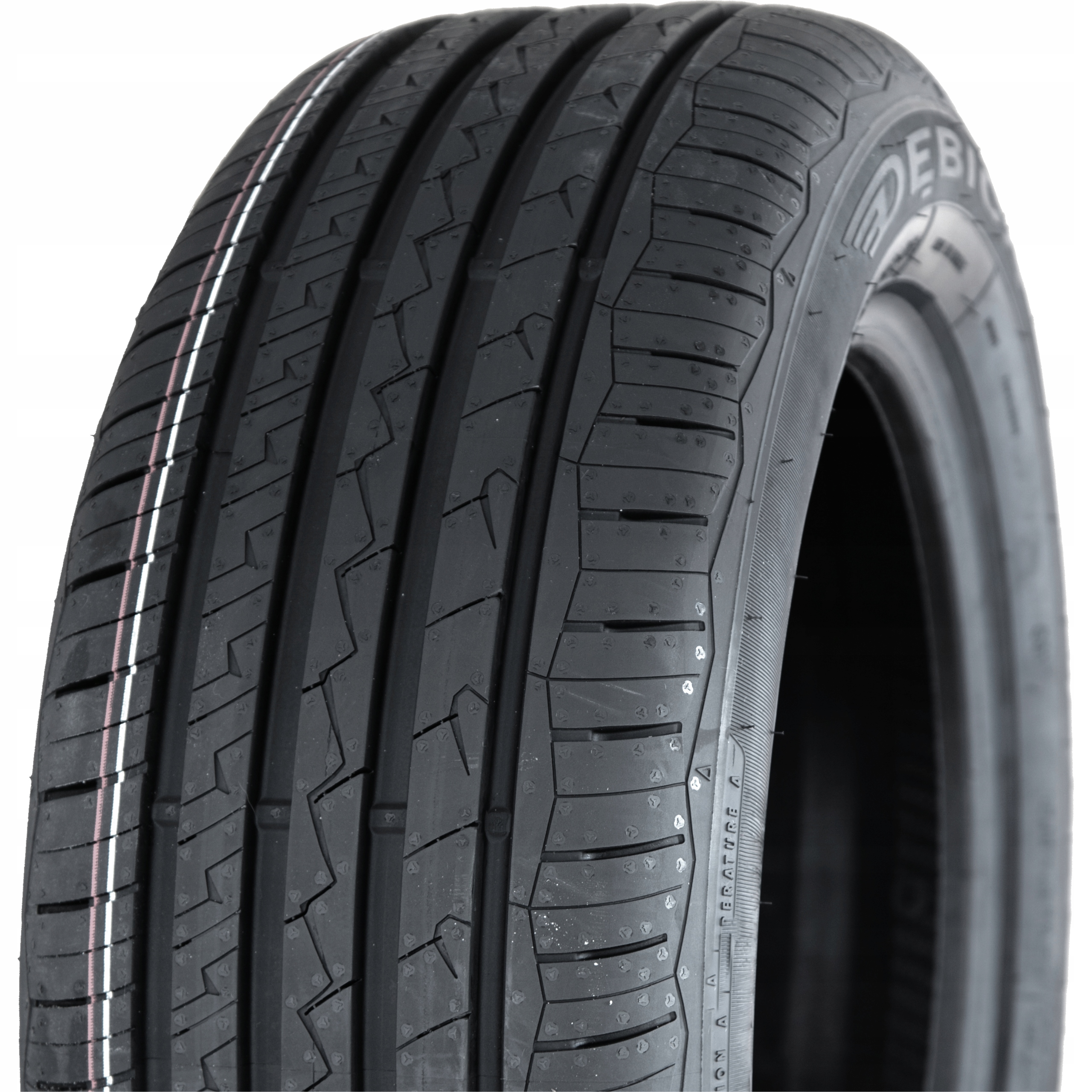 2x Opony letnie 195/65R15 91H Presto HP2 Dębica 2026