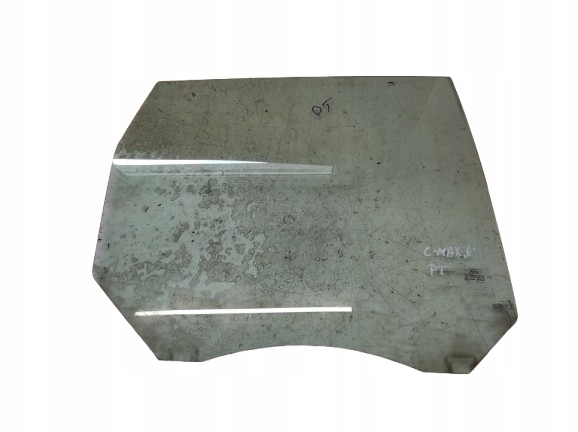 FORD C-MAX MK1 03- SZYBA PRAWA TYŁ