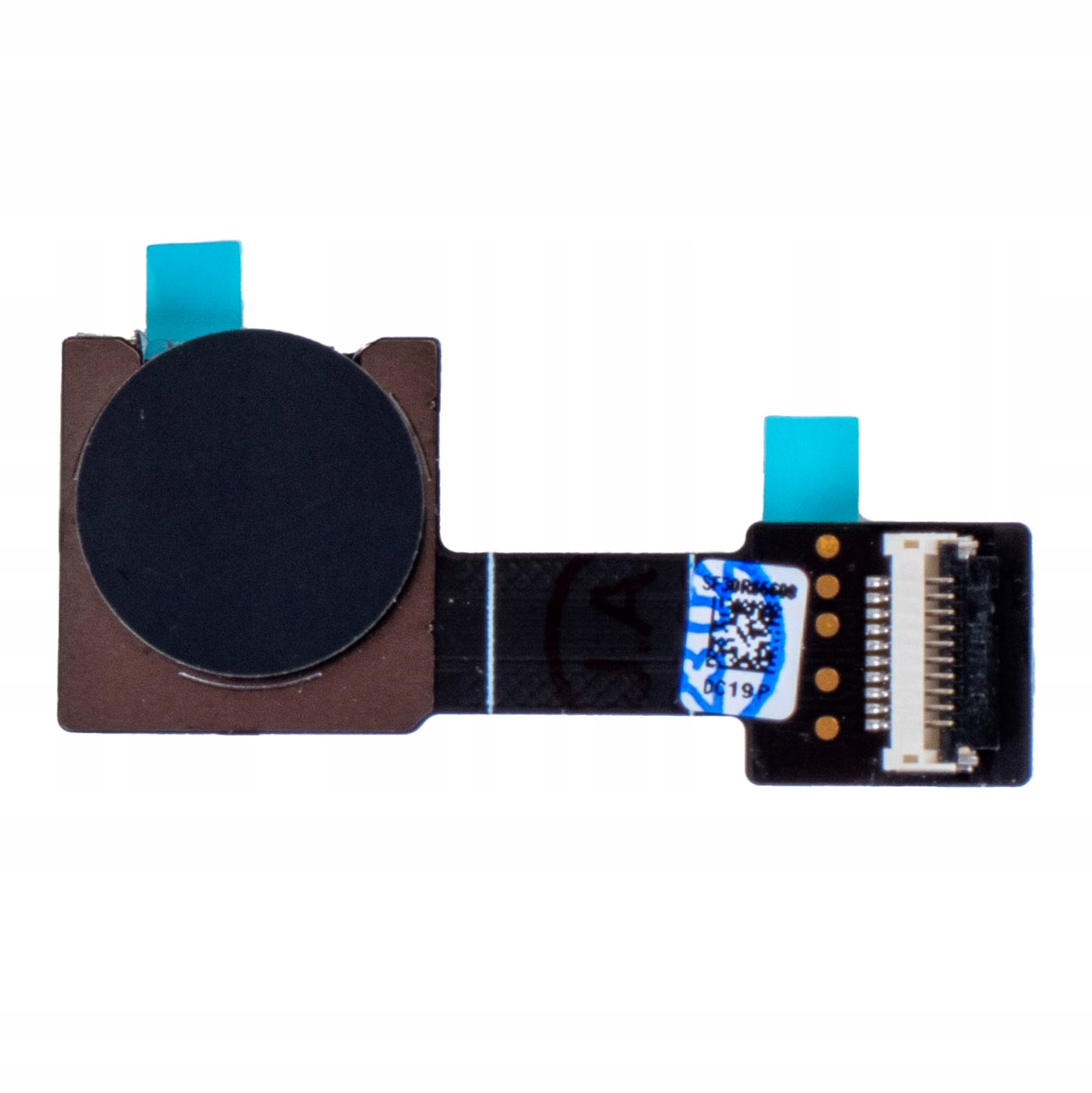 Senzor čtečka Lenovo ThinkPad T14 P14s L13 Yoga L13 3 generace nový