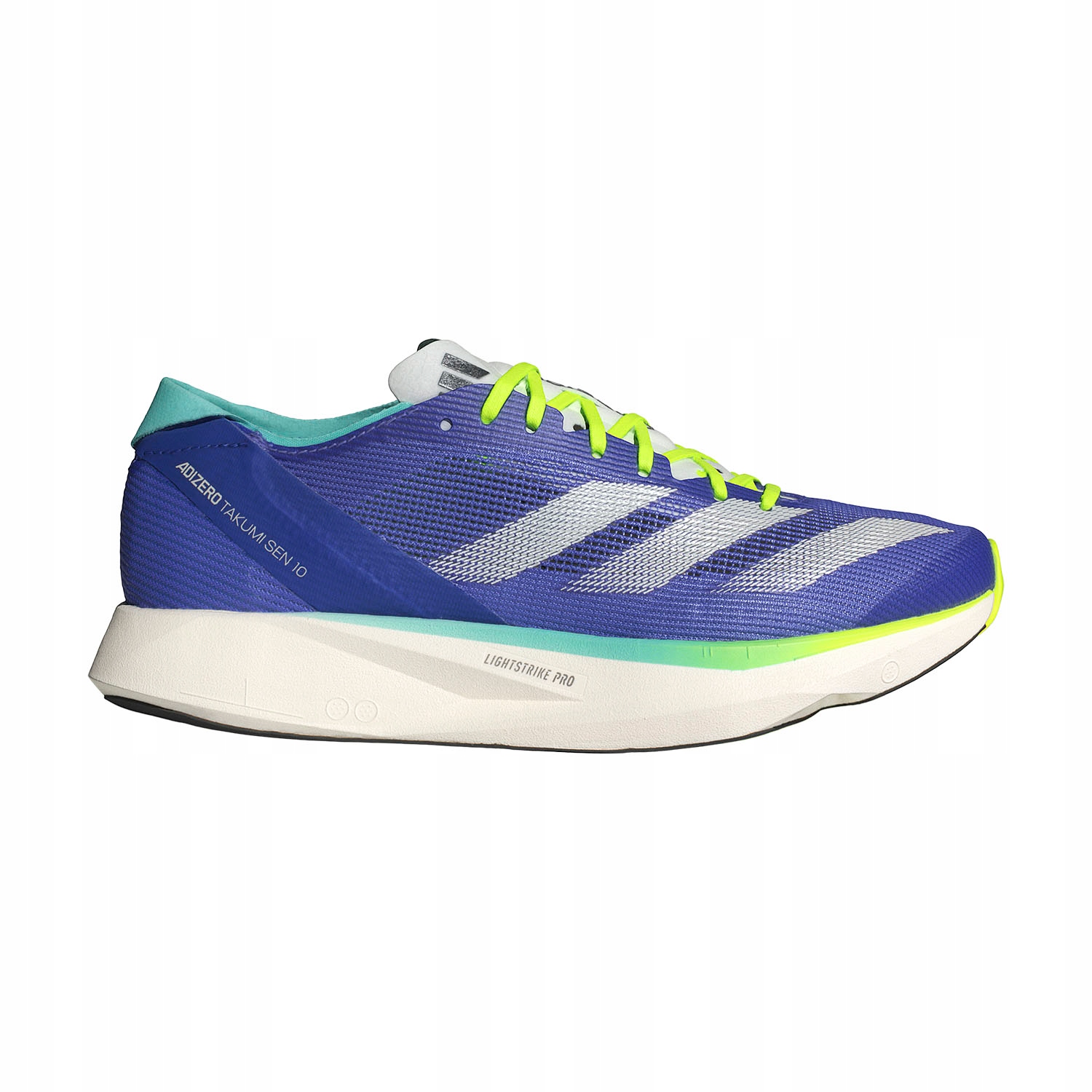 damskie buty do biegania trampki adidas Adizero Takumi Sen 10W id3628 37 1/3